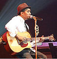 Glenn Fredly (1975–2020)