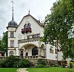 Pernwaldhaus