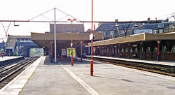 Goodmayesin rautatieasema