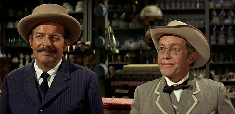 File:Gordon Jones-Strother Martin in McLintock!.jpg