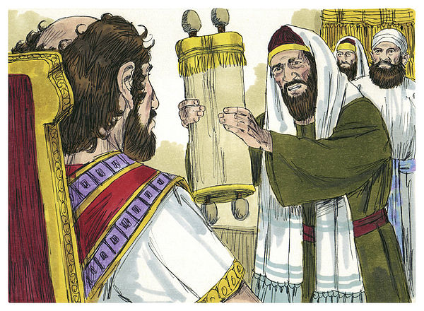 Gospel of Matthew Chapter 2-5 (Bible Illustrations by Sweet Media).jpg