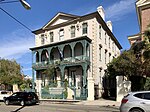 Thumbnail for File:Governor John Rutledge House, French Quarter, Charleston, SC (49432374162).jpg