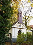 Herz-Jesu-Kapelle (Wildenroth)