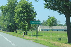 Grochówka