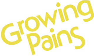 <i>Growing Pains</i> 1985 American television sitcom