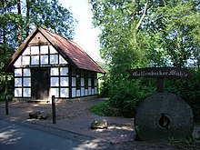 Sudenfelder Grützemühle