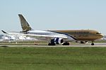 Gulf Air Airbus A330-243 A9C-KC (27710882433).jpg