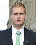 Vignette pour Gustav Fridolin