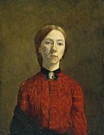 Gwen John Gwen John - Self-Portrait.jpg