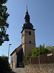 Evangelische Kirche (Höchheim)