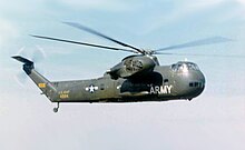 Sikorsky H-37B