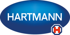 Логотип Hartmann Group