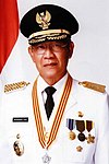 Daftar Bupati Karimun