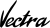 HP Vectra wordmark.svg