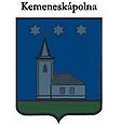 Kemeneskápolna címere
