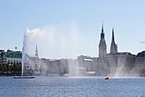 Binnenalster