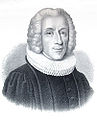 Hans Egede 1686 - 1758.