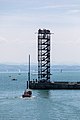 * Nomination Harbor tower, Friedrichshafen --MB-one 10:35, 16 February 2019 (UTC) * Promotion  Support Good quality. --Poco a poco 16:42, 16 February 2019 (UTC)