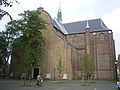 Harderwijk, church: de Grote Kerk