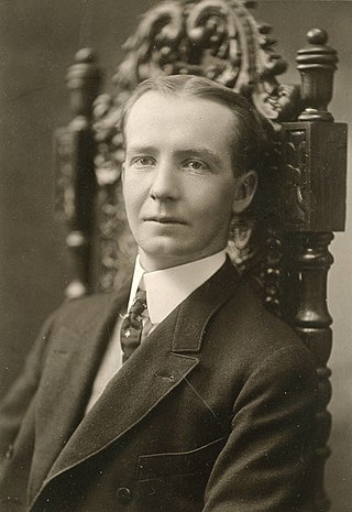 <span class="mw-page-title-main">Harry C. Bradley (actor)</span> American actor