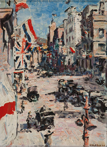 File:Harry Caldecott - Royal Visit 1925 - Google Art Project.jpg