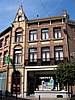 Hasselt - Maastrichterstraat 56.jpg'yi Kazandı