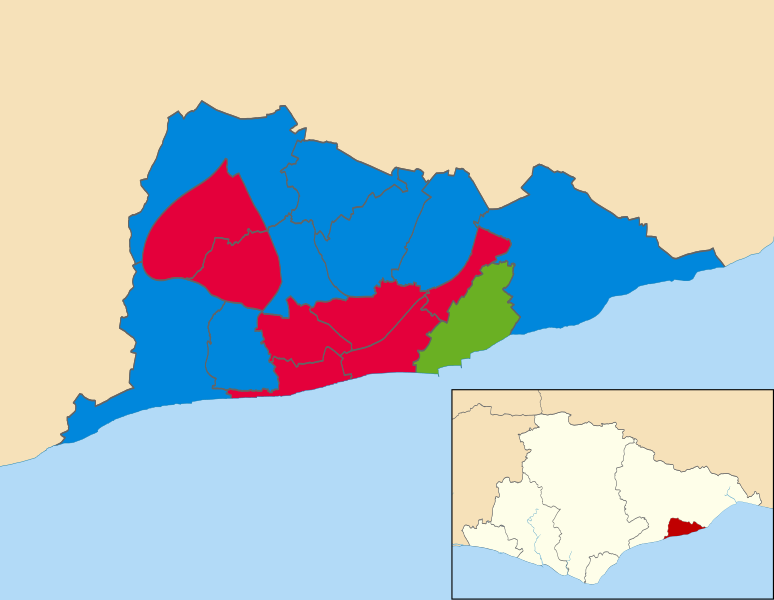 File:Hastings UK local election 2021 map.svg