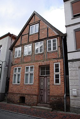 Hauptstraße 103 Mölln