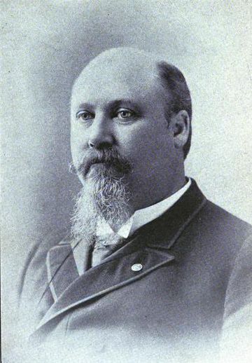 Hazen S. Pingree