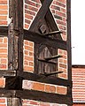* Nomination Dovecote tower, Monastery Endowment of the Holy Grave, Heiligengrabe, Brandenburg, Germany --XRay 03:27, 10 July 2017 (UTC) * Promotion Good quality. -- Johann Jaritz 03:29, 10 July 2017 (UTC)