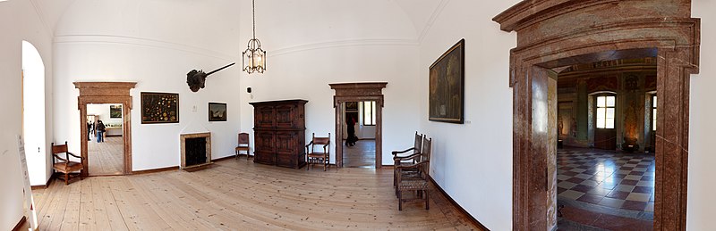 File:Hellbrunn room of unicorn.jpg