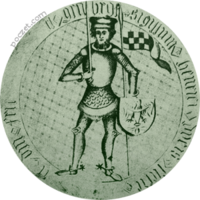 Генрих VIII Глогувско-Жаганьский