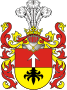 Herb duchownego