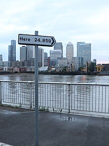 "Here", viewed from east, with Canary Wharf district in background Here 24,859 - artwork.jpg