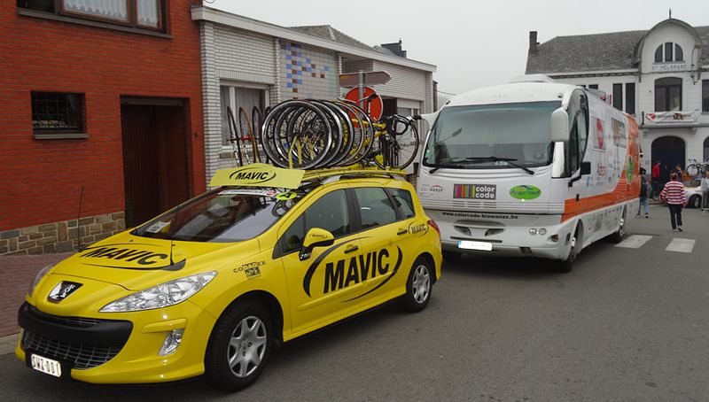 File:Herve - Tour de Wallonie, étape 4, 29 juillet 2014, départ (B01).JPG