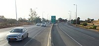 Thumbnail for Highway 25 (Israel)