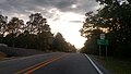 File:Highway 254 at Dennard, Arkansas.jpg