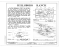 Thumbnail for File:Hillsboro Ranch, Fort Smith, Big Horn County, MT HABS MONT,5-FOSMI.V,1- (sheet 1 of 5).png