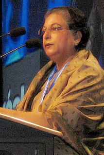 Hina Jilani pakistani activist
