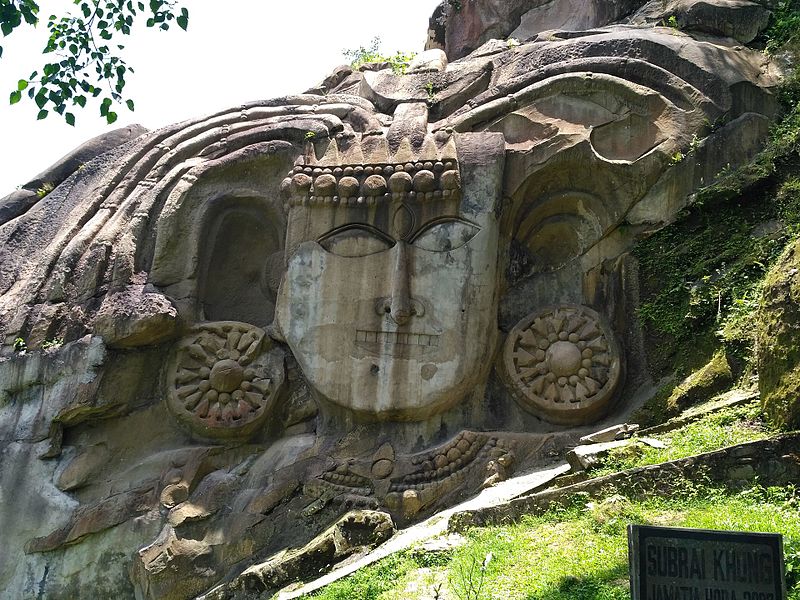 File:Hindu gods on hills.jpg