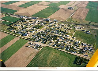 <span class="mw-page-title-main">Hingham, Montana</span> Town in Montana, United States