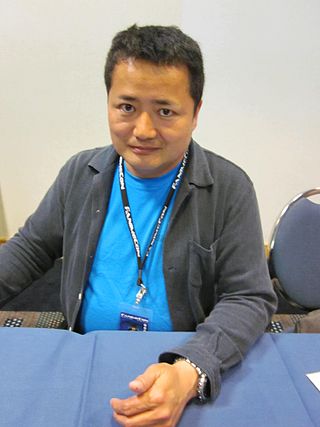 <span class="mw-page-title-main">Hiroyuki Yamaga</span>