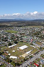 Thumbnail for Hokitika Wildfoods Festival