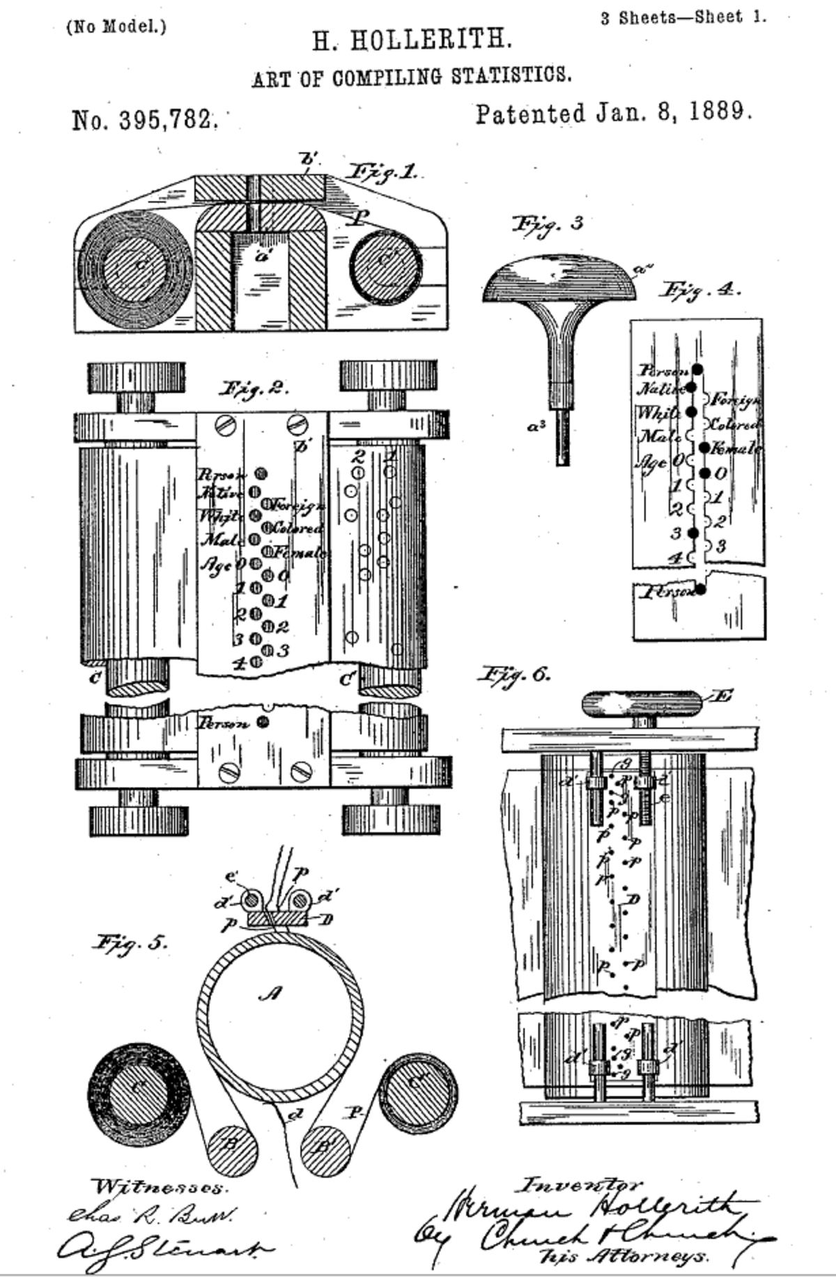 Unit record equipment - Wikipedia