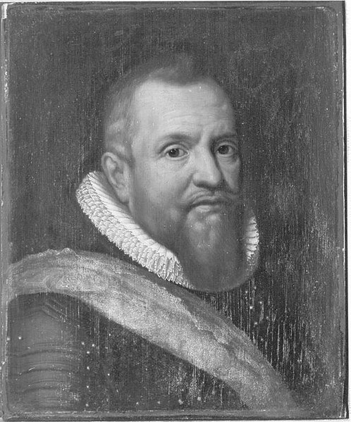 File:Holländisch - Bildnis des Willem Lodewijk, Graf von Nassau-Dietz (1560-1620) - 2508 - Bavarian State Painting Collections.jpg