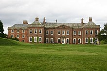 Holme Lacy House Holme Lacy House Hotel - geograph.org.uk - 616739.jpg