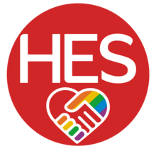 Homosexualites et socialisme (Logo).png