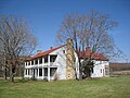 Hooks Tavern Capon Bridge WV 2008 ж. 11 01 04.jpg