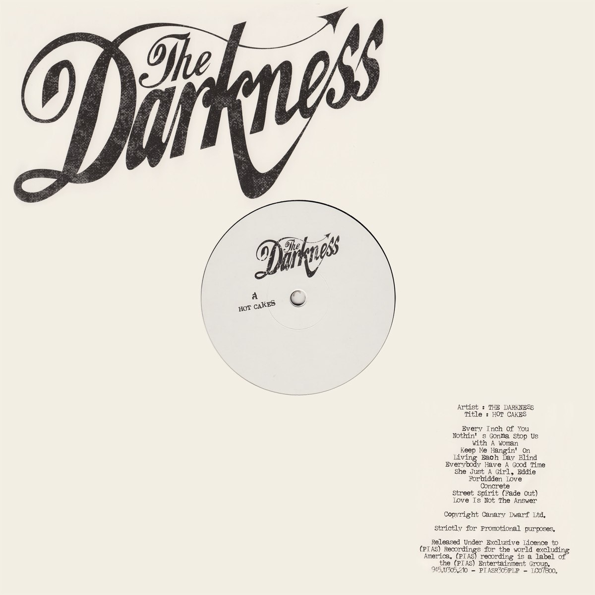 the darkness hot cakes torrent