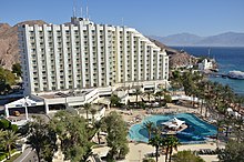 Hotel Hilton - Taba - panoramio.jpg